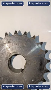 Martin 5020X1 Sprocket – actual item, photo 6 of 7