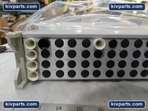 Vitrek 964i High Voltage Switching System Mainframe 8-Channel HV Scanner 10KV – actual item, photo 5 of 8