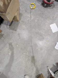 Sandelius PMIV-601 Sensor Probe