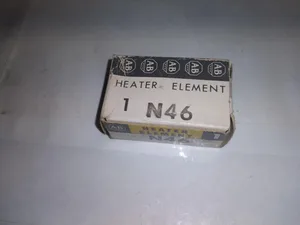 Allen-Bradley N46 Heater Element