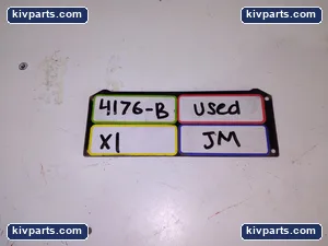 101073490-100 Monitor Control Board – actual item, photo 3 of 3