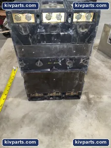 Square D MAL36600 Molded Case Circuit Breaker – actual item, photo 6 of 7
