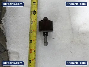 Honeywell 8505K1 Toggle Switch – actual item, photo 5 of 6
