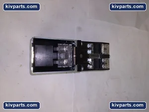 Allen-Bradley 700DC-PK400Z24 Type PK Control Relay – actual item, photo 4 of 9