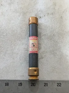 Littelfuse Flsr Class RK-5 Fuse
