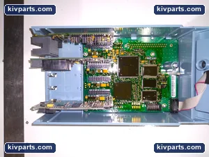Vacon MC00410 Control – actual item, photo 3 of 6