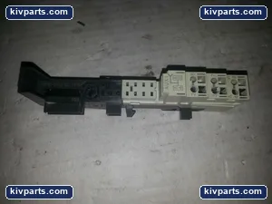 Siemens 6ES7 193-4CE10-0AA0 Terminal Module – actual item, photo 2 of 2