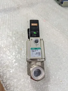 CKD CVS2-15A-05-03RS-3 Solenoid Valve
