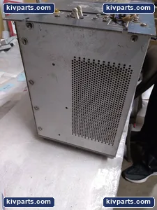 Foxboro 2ARPS-A6 SPEC 200 Power Supply – actual item, photo 5 of 6