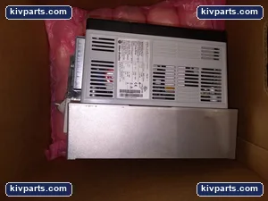 Allen-Bradley 20AD3P4A0AYNNNNN PowerFlex 70 AC Drive – actual item, photo 2 of 4