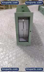Versatile Measuring Instruments 9283-00E-VB-13N Panel Meter – actual item, photo 3 of 4