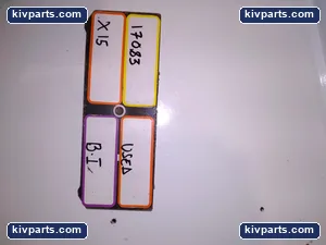 Bimba Pneumatic Component – actual item, photo 4 of 4