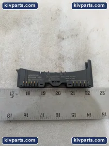 Schneider Electric PLC I/O Module – actual item, photo 4 of 10