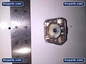 Siemens 52SA2CCB Oil Tight Selector Operator – actual item, photo 4 of 5