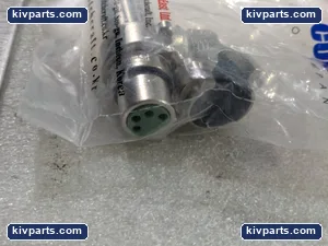 Switchcraft R4FZ Angle XLR Cable Mount Connector – actual item, photo 4 of 6
