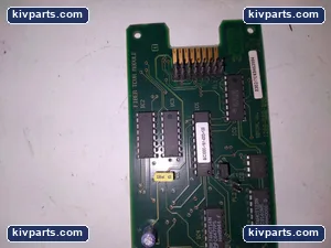 1206-560-000 Fiber Tcvr Module – actual item, photo 3 of 4