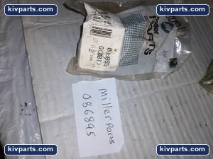 Miller 086895 RoTARY SWITCH – actual item, photo 2 of 5