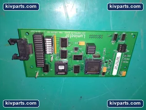 Luminator 506729-001 LED Display Power Control Board – actual item, photo 2 of 7