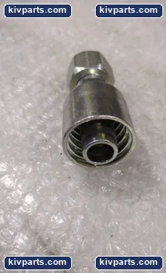 Parker 10643-12-12 Hydraulic Hose Fitting – actual item, photo 5 of 5