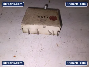 International Rectifier Semiconductor – actual item, photo 3 of 4