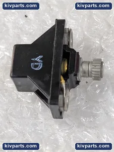 Allen-Bradley W33 Overload Heater – actual item, photo 6 of 7