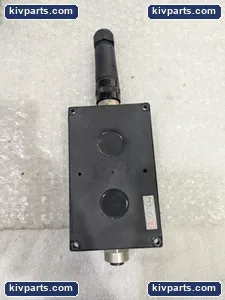 Allen-Bradley 1607-XT100D1A ArmorBlock Power Supply – actual item, photo 4 of 5