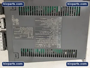 Mitsubishi MR-J4-200B-RJ020 AC Servo Drive Amplifier – actual item, photo 2 of 6