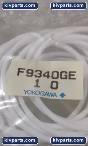 Yokogawa F9340GE PTFE Gasket – actual item, photo 4 of 4