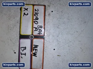 SKF 83309 FEMALE 1200-3500 PSI Block – actual item, photo 4 of 4