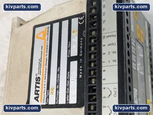 Artis KU-4 Borne Sound Monitor Module – actual item, photo 4 of 6