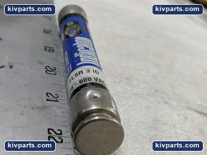 Littelfuse RK5 Time-Delay Indicator Fuse – actual item, photo 4 of 7