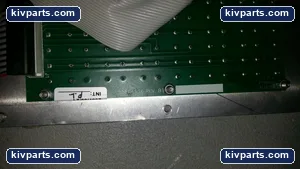 300-4923-2 Operator Panel – actual item, photo 4 of 4