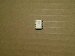 Fairchild FOD3184 Drive Optocoupler DIP-8 Isolator