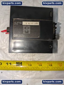Eagle Signal NL151LI – actual item, photo 2 of 4