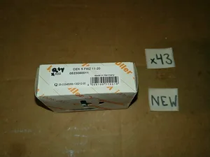 Weidmuller 0523060011 DEK 5 FWZ 11-20 Terminal Block