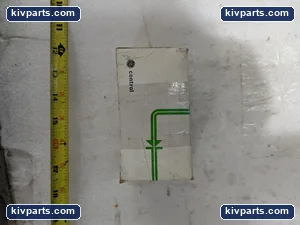 General Electric 22D156G2 Magnetic Renewal Contactor – actual item, photo 5 of 6