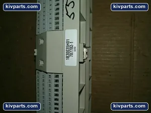 Westinghouse 1B30035H01 I/O Process Control Base – actual item, photo 3 of 4