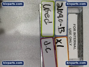 SMC SY3240 Solenoid Valve – actual item, photo 5 of 5