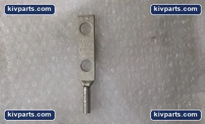 Burndy 230ZN Copper Compression Lug – actual item, photo 3 of 4