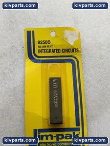 Jim-pak Integrated Circuit – actual item, photo 3 of 8