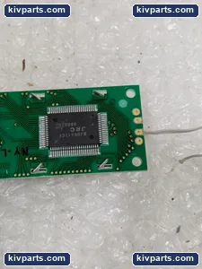 DMC-20261A Character LCD Display Module – actual item, photo 5 of 6