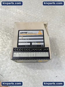 Artis KU-4 – actual item, photo 4 of 7