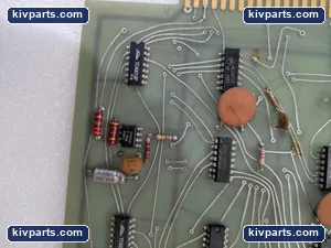 D-005-PL-2-02 Web Printing Board – actual item, photo 5 of 8