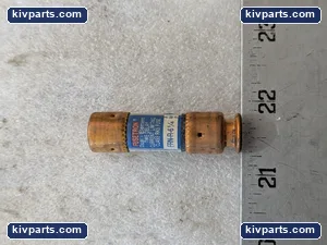 Fusetron FRN-R-6-1/4 Fuse – actual item, photo 4 of 8