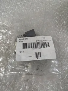 Baldor BP5000AW14SP Electric Motor – actual item, photo 1 of 5