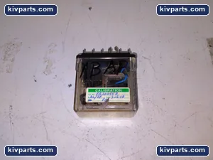 Struthers-dunn 219ABAP Relay – actual item, photo 2 of 4