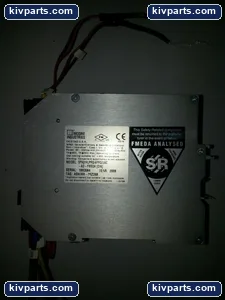 Moore Industries 1993584 Transmitter – actual item, photo 2 of 5
