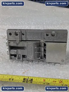 Festo VMPA2-FB-EMS-4 538000 MPA-S Valve Sub Base – actual item, photo 3 of 4