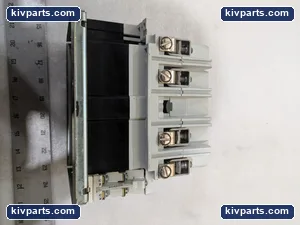Westinghouse A201K4DA Size 4 Motor Contactor – actual item, photo 15 of 17