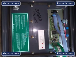 Cincinnati Test I-21 Test Equipment – actual item, photo 2 of 7